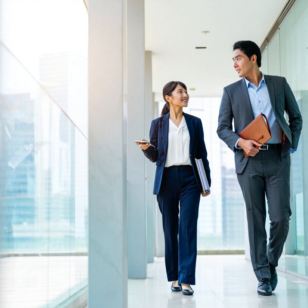 Titans Global Wealth Capital Group