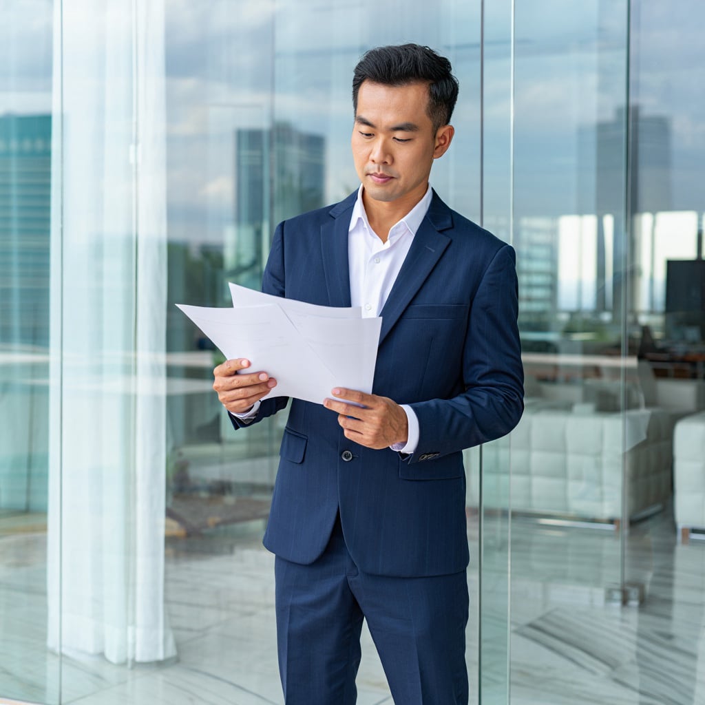 Titans Global Wealth Capital Group